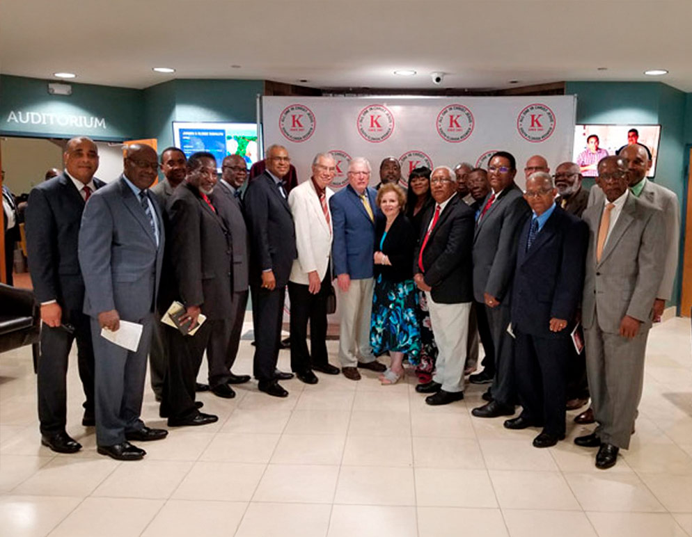 About South Florida Keswick