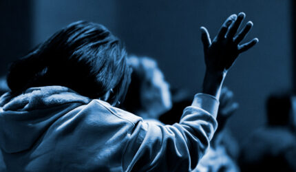 Events Header - Keswick Convention