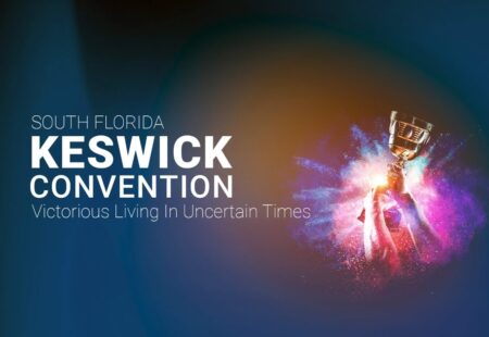 South Florida Keswick 2023 | Night 5