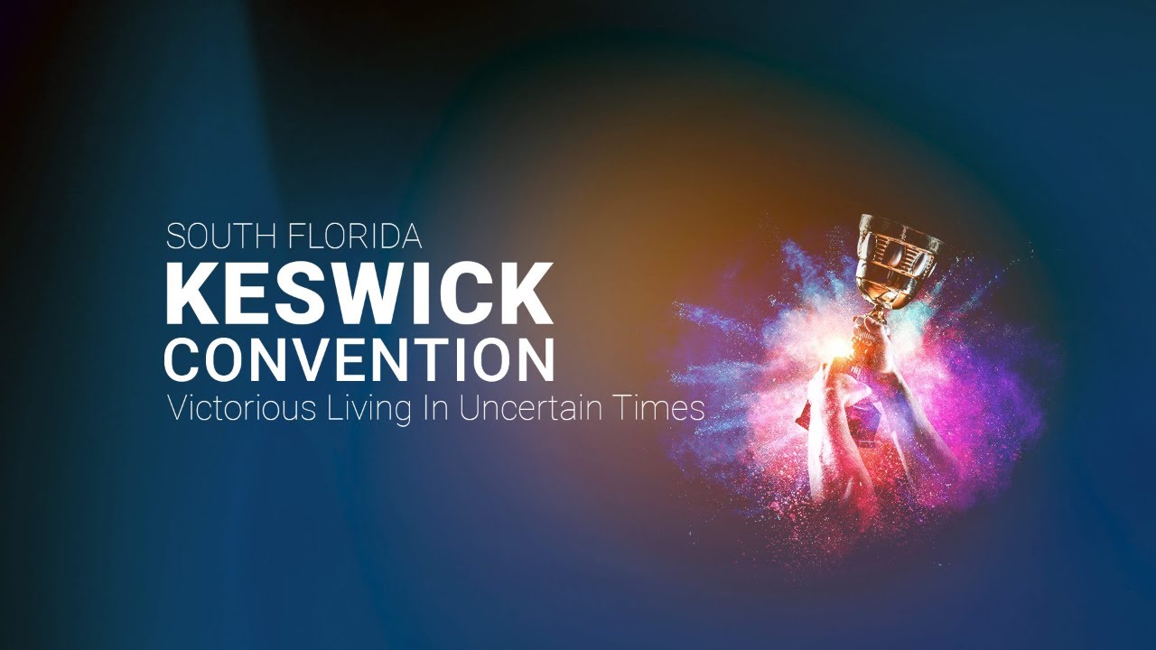 South Florida Keswick 2023 | Night 5