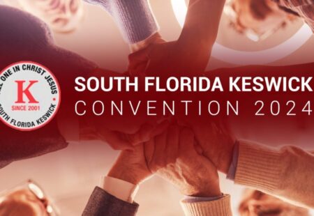 South Florida Keswick 2024 | Night 3