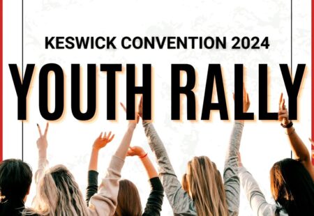 South Florida Keswick 2024 | Night 4