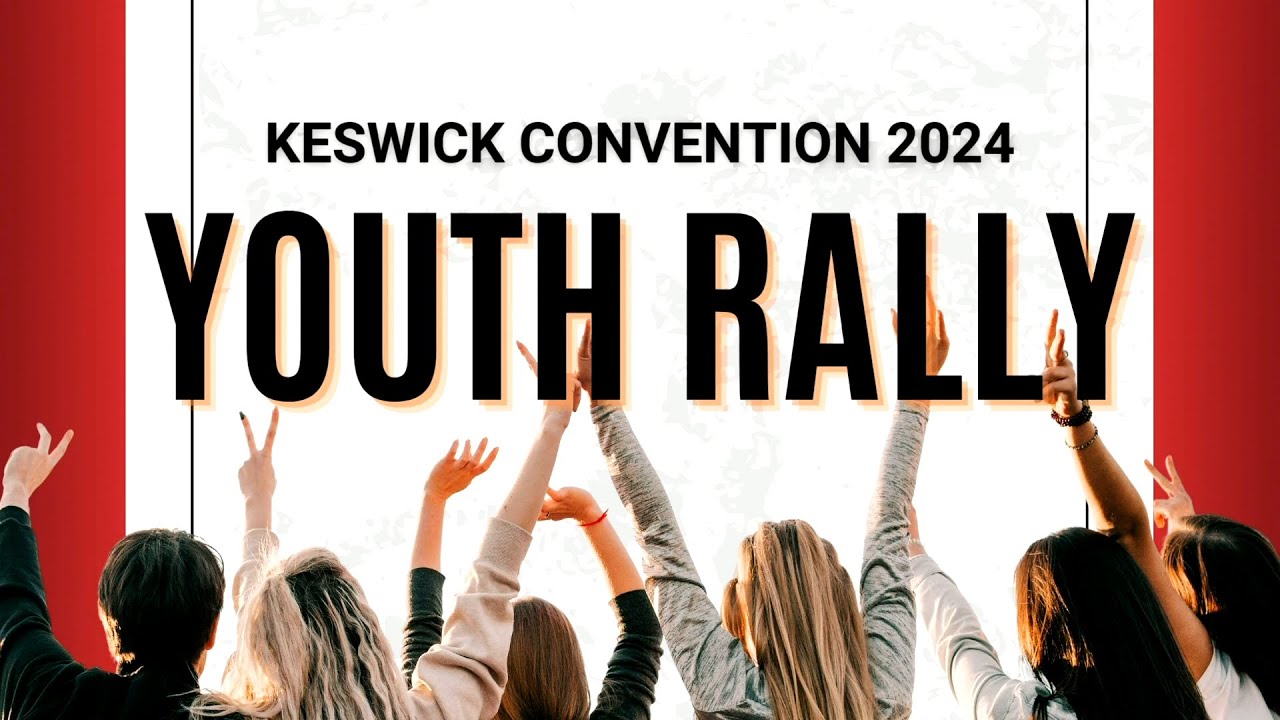 South Florida Keswick 2024 | Night 4