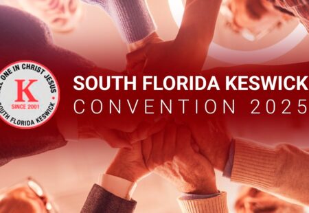 South Florida Keswick 2025 | Night 5