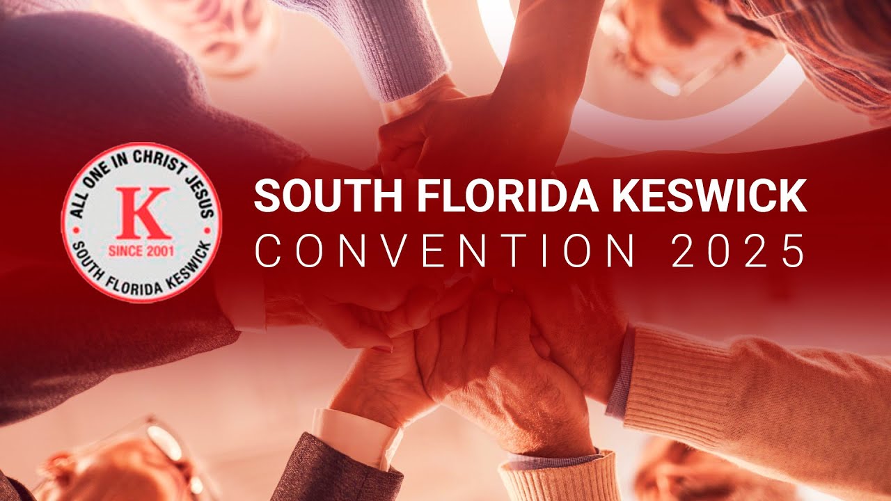 South Florida Keswick 2025 | Night 3