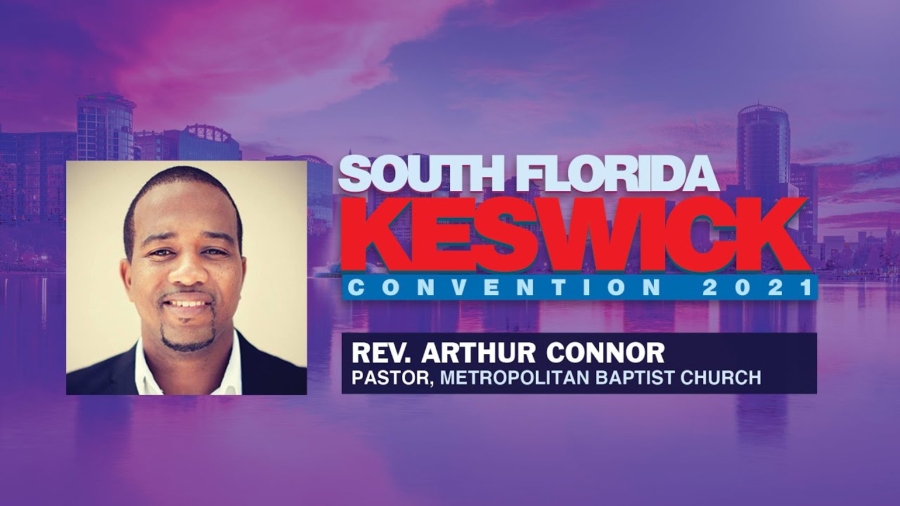 South Florida Keswick 2021 | Night 1