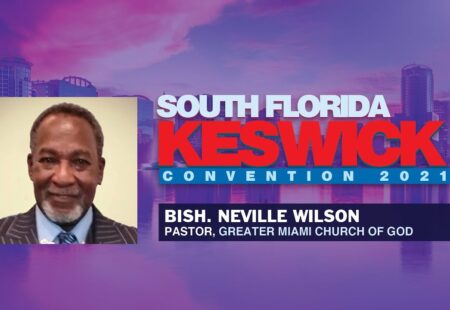 South Florida Keswick 2021 | Night 2