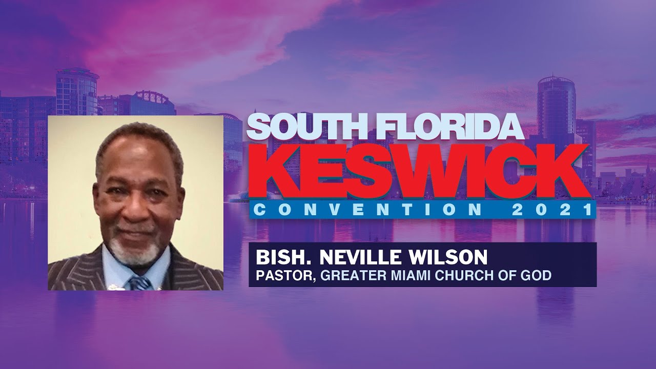 South Florida Keswick 2021 | Night 2