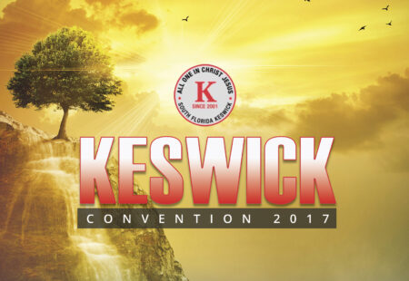 South Florida Keswick 2017 | Night 3