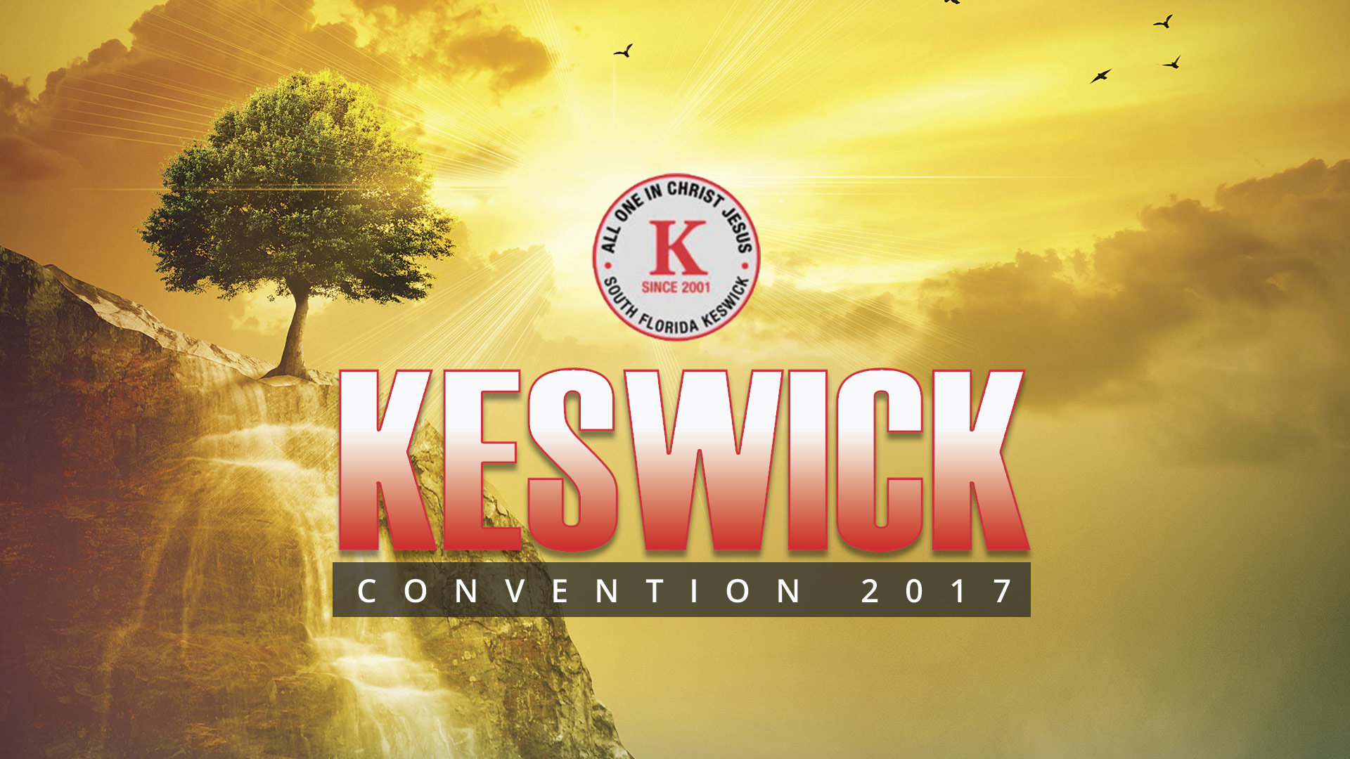 South Florida Keswick 2017 | Night 3