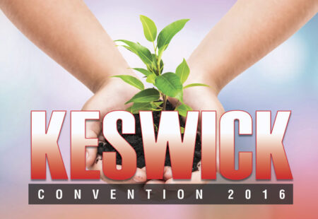 South Florida Keswick 2016 | Night 1