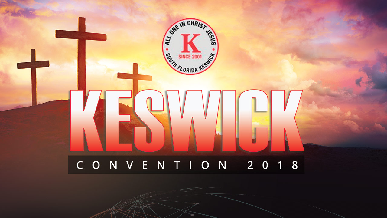 South Florida Keswick 2018 | Night 3