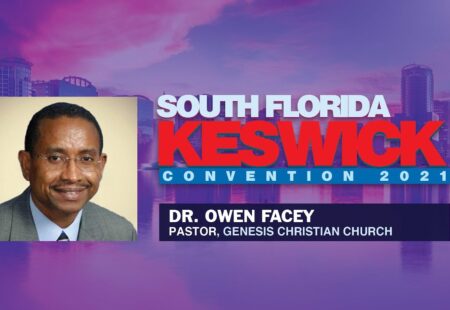 South Florida Keswick 2021 | Night 4