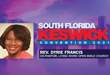 South Florida Keswick 2021 | Night 3