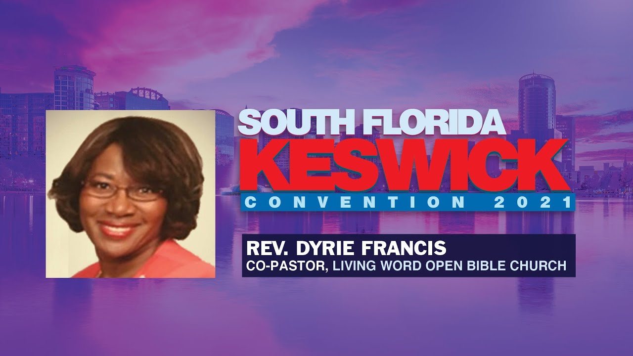 South Florida Keswick 2021 | Night 3