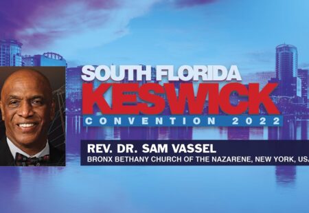 South Florida Keswick 2022 | Night 5