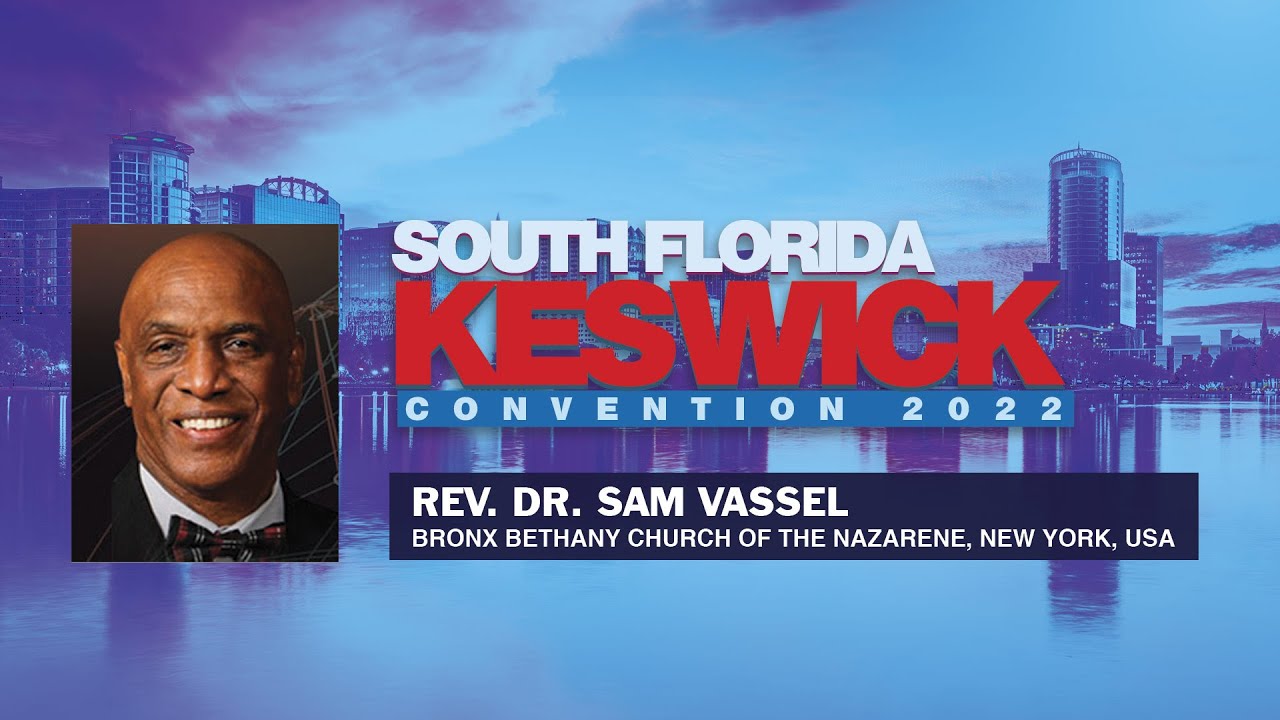 South Florida Keswick 2022 | Night 3