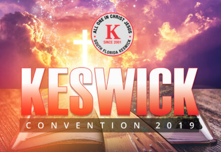 South Florida Keswick 2019 | Night 3